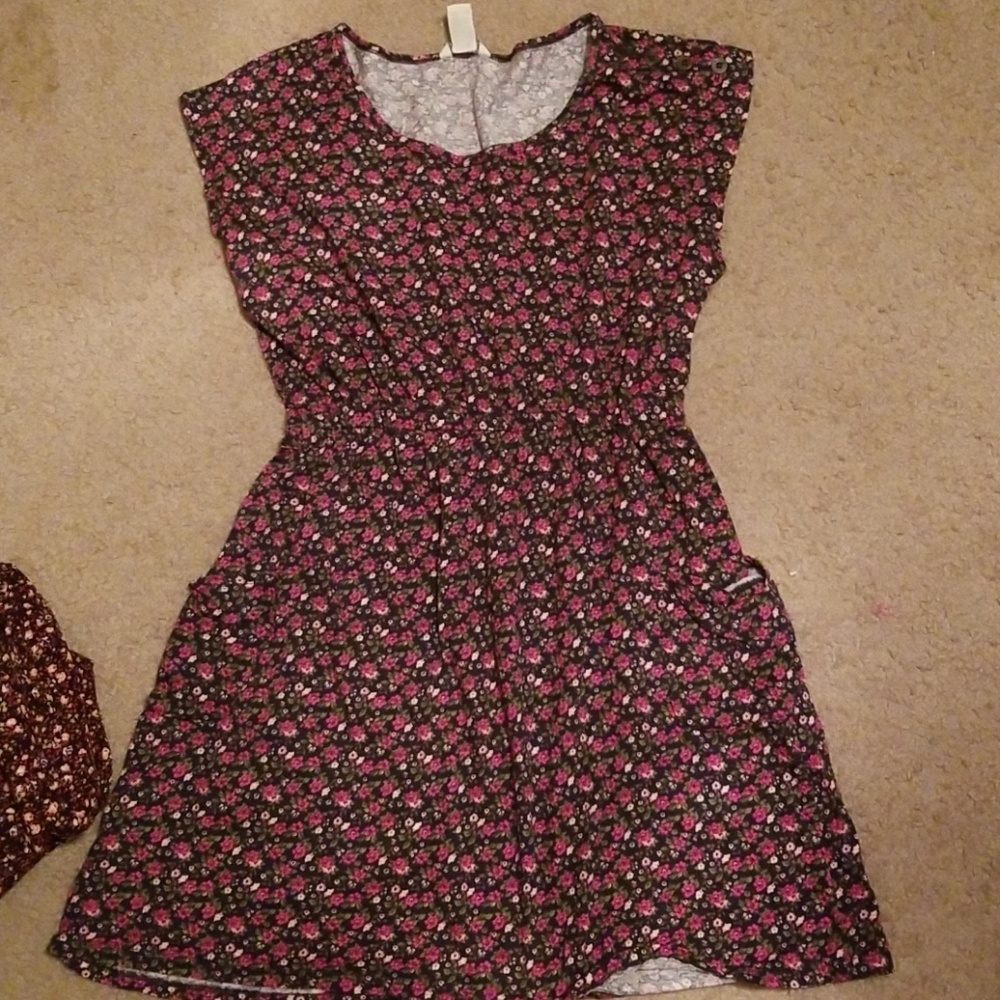 Forever 21 Romper (Juniors)